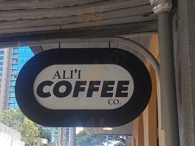 Ali’i Coffee