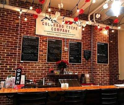 Colorado Crepe Company