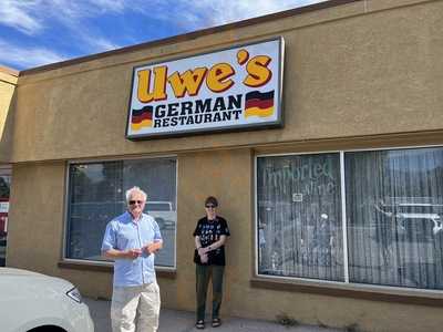 Colorado Crepe Company