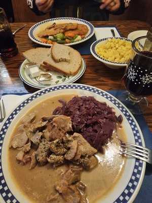 Colorado Crepe Company