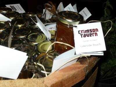 Crimson Tavern