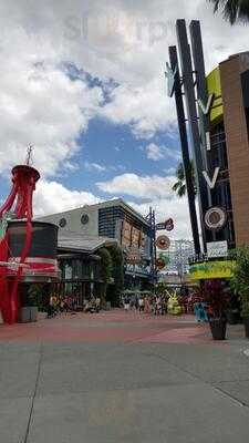 Fusion Bistro Sushi And Sake Bar