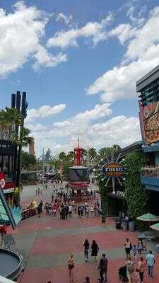 Fusion Bistro Sushi And Sake Bar