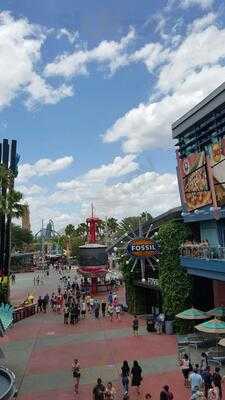 Fusion Bistro Sushi And Sake Bar