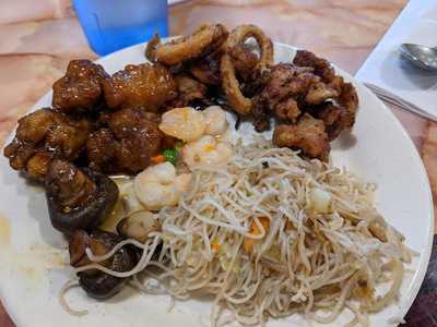China Buffet