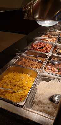 China Buffet