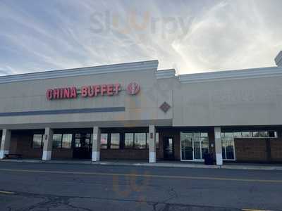 China Buffet