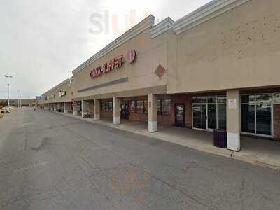 China Buffet