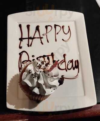 Kobe Japanese Steakhouse