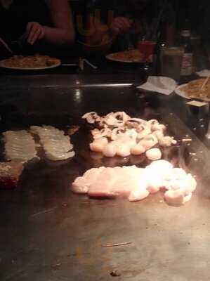 Kobe Japanese Steakhouse