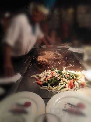 Kobe Japanese Steakhouse