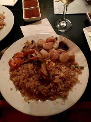Kobe Japanese Steakhouse