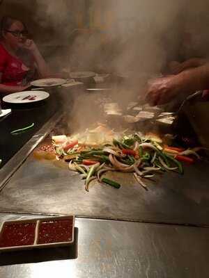 Kobe Japanese Steakhouse