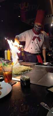 Kobe Japanese Steakhouse