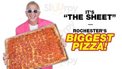 Salvatore's Old Fashioned Pizzeria