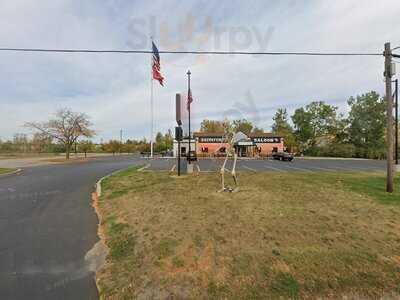 Salvatore's Old Fashioned Pizzeria