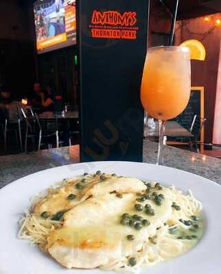 Anthony's Thornton Park