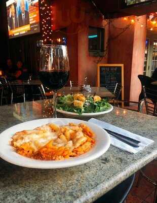 Anthony's Thornton Park