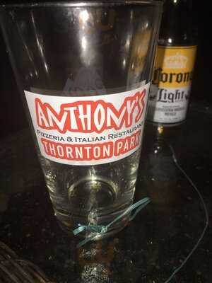 Anthony's Thornton Park