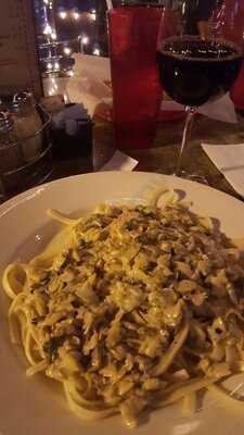 Anthony's Thornton Park