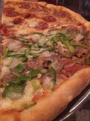 Anthony's Thornton Park