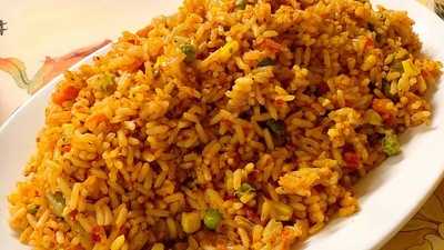 Kamara’s African Restaurant