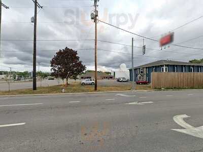 Kamara’s African Restaurant