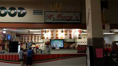 Mary's Mediterranean Kitchen