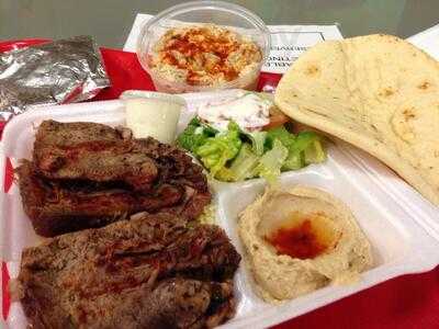 Mary's Mediterranean Kitchen