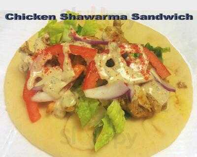 Mary's Mediterranean Kitchen