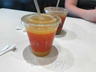 Koa Cafe