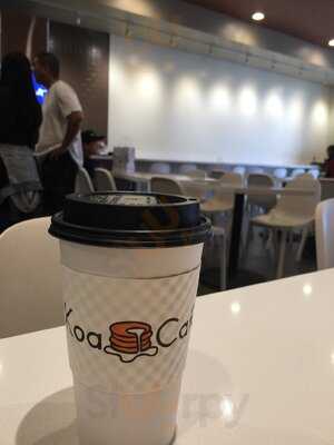 Koa Cafe