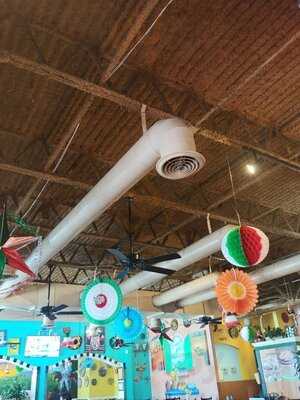 Del Pueblo Mexican Restaurant