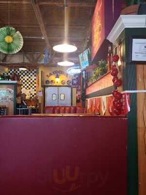 Del Pueblo Mexican Restaurant