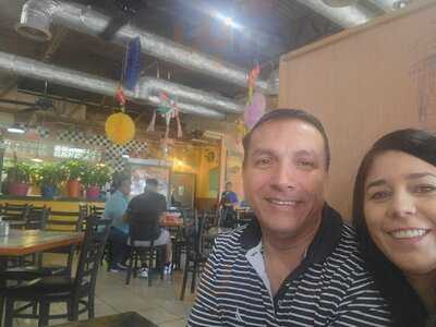 Del Pueblo Mexican Restaurant