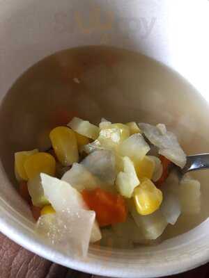 Durian Durian Fushion Thai Cuisine