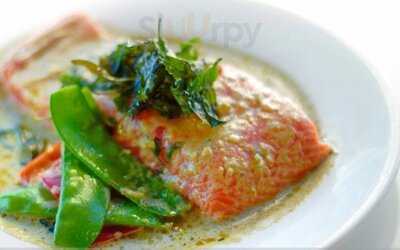 Durian Durian Fushion Thai Cuisine