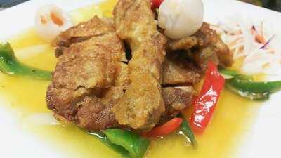 Durian Durian Fushion Thai Cuisine