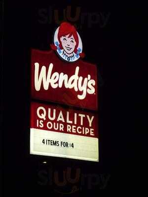 Wendy's
