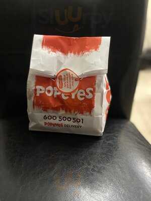 Popeyes Louisiana Kitchen