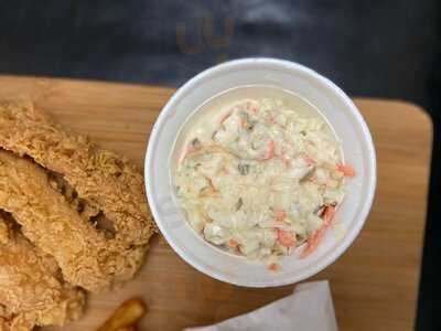 Popeyes Louisiana Kitchen