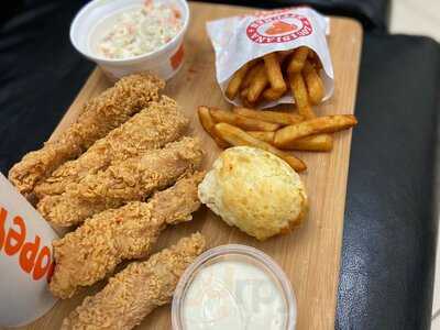 Popeyes Louisiana Kitchen