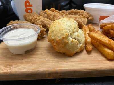 Popeyes Louisiana Kitchen