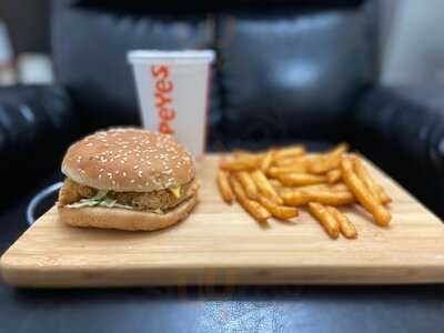 Popeyes Louisiana Kitchen