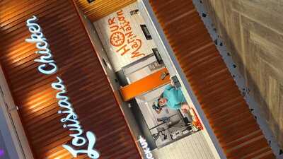 Popeyes Louisiana Kitchen