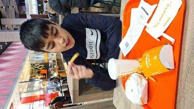 Popeyes Louisiana Kitchen