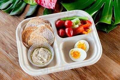 Bishop Cafe By Highway Inn