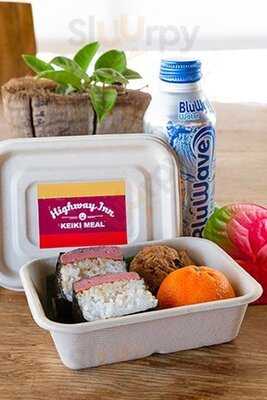 Bishop Cafe By Highway Inn