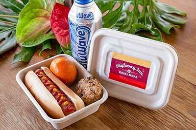 Bishop Cafe By Highway Inn