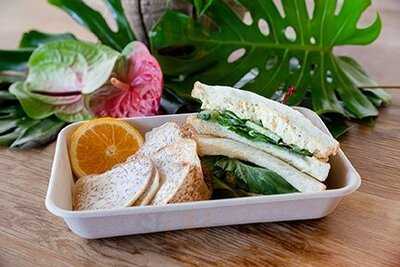 Bishop Cafe By Highway Inn